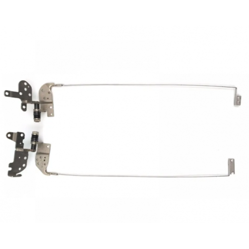Μεντεσέδες Hinges για Toshiba Satellite P50 P50-A P50T P50T-A P55 P55-A P55T Αριστερό + Δεξί WITHOUT TOUCH