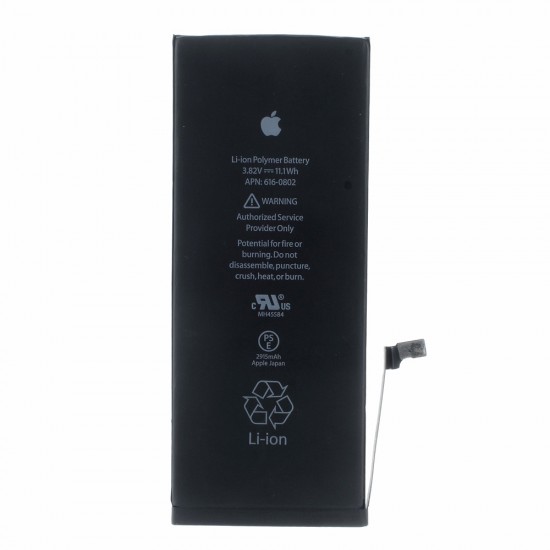  Συμβατή Μπαταρία για Apple iPhone 6 plus (616-0765)