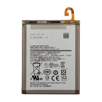 Μπαταρία Samsung Galaxy A7 2018 EB-BA750ABU