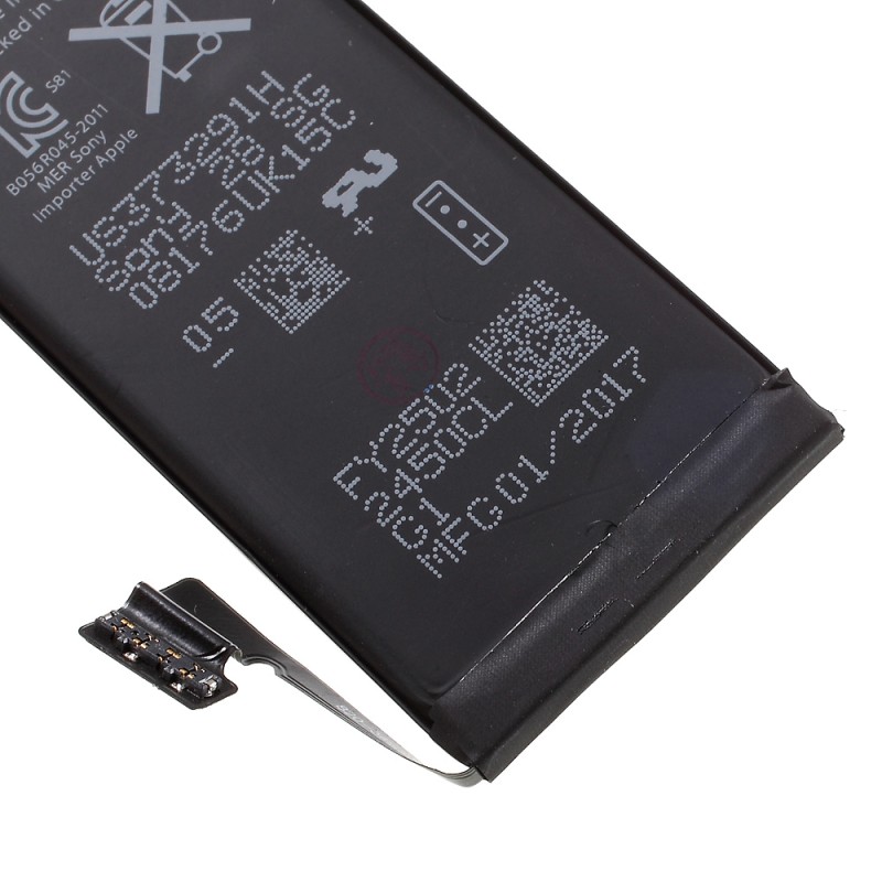 Μπαταρία για κινητό τηλέφωνο SIEMENS C55 A55 A60 C60 M55 MC60 S55 A52 A57 A58