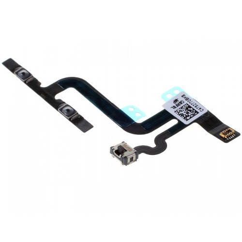 Καλωδιοταινία Volume Button Flex iPhone 6s Plus 