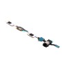 Home Button Earphone Jack Flex Samsung Galaxy J7 2016 