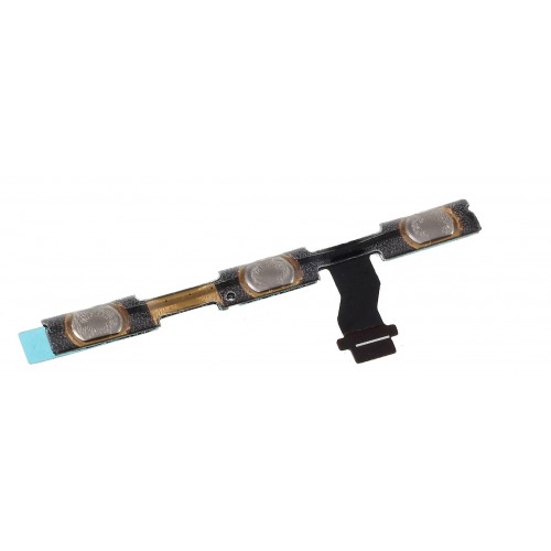 Καλωδιοταινία Πλήκτρα Power On/Off Volume Flex Xiaomi Redmi Note 4X 