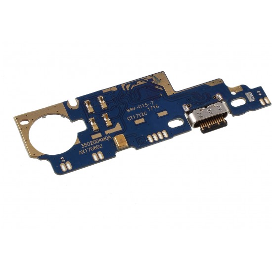 Βάση φόρτισης Charging Port USB SUB Connector Xiaomi Mi Max 2 Βάση φόρτισης Charging Port USB SUB Connector Xiaomi Mi Max 2