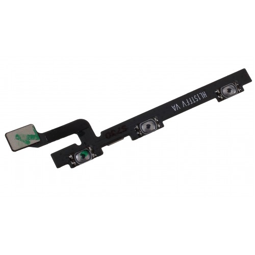 Διακόπτης On/Off Power Button Flex Huawei Honor 9 