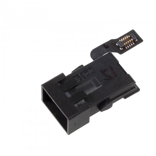 Βάση Ακουστικών Earphone Jack Flex Huawei Honor 9 