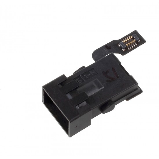 Βάση Ακουστικών Earphone Jack Flex Huawei Honor 9 