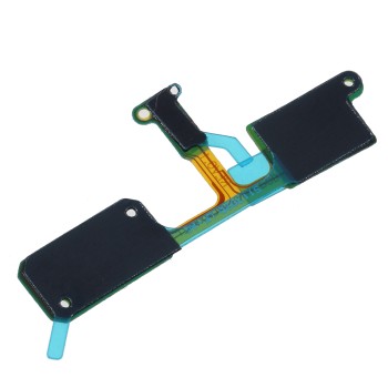 Κεντρικό Πλήκτρο Home Button Flex Samsung Galaxy J7 J5 2017 