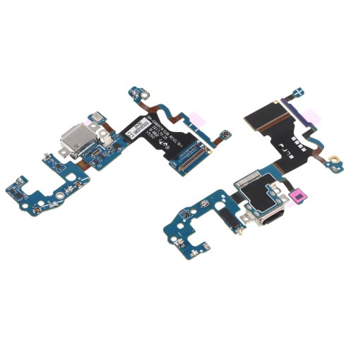 Βάση φόρτισης Charging Port USB SUB Connector Samsung Galaxy S9  Βάση φόρτισης Charging Port USB SUB Connector Samsung Galaxy S9