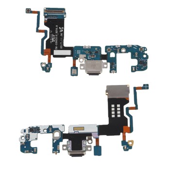 Βάση φόρτισης Charging Port USB SUB Connector Samsung Galaxy S9 Plus  G965F