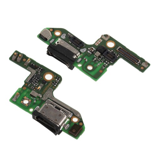 Βάση φόρτισης Charging Port USB SUB Connector Huawei Honor 8 