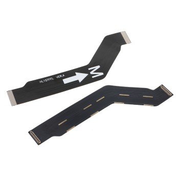 Καλωδιοταινία Μητρικής Motherboard Flex Huawei Honor 9 