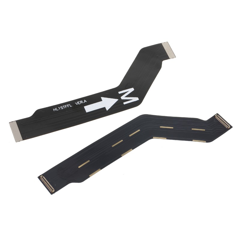 Καλωδιοταινία Μητρικής Motherboard Flex Huawei Honor 9 