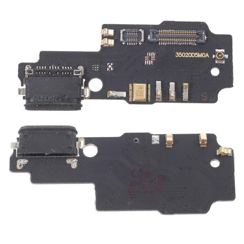 Βάση φόρτισης Charging Port USB SUB Connector Xiaomi Mi Mix 2 