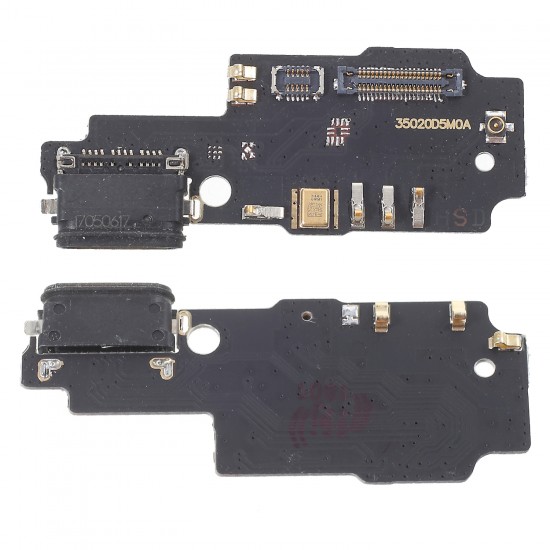 Βάση φόρτισης Charging Port USB SUB Connector Xiaomi Mi Mix 2 