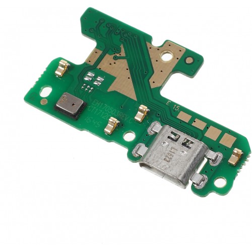 Βάση φόρτισης Charging Port USB SUB Connector Huawei Honor 8 Lite / P8 Lite