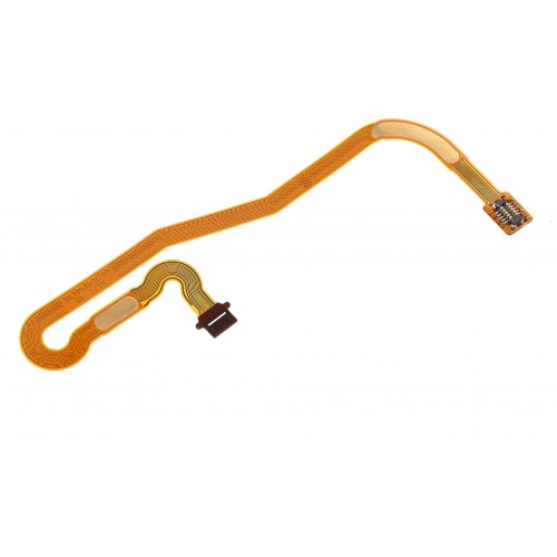 Καλωδιοταινία με Δακτυλικό Αποτύπωμα Home Button Fingerprint Flex Huawei Honor 8 Lite / P8 Lite
