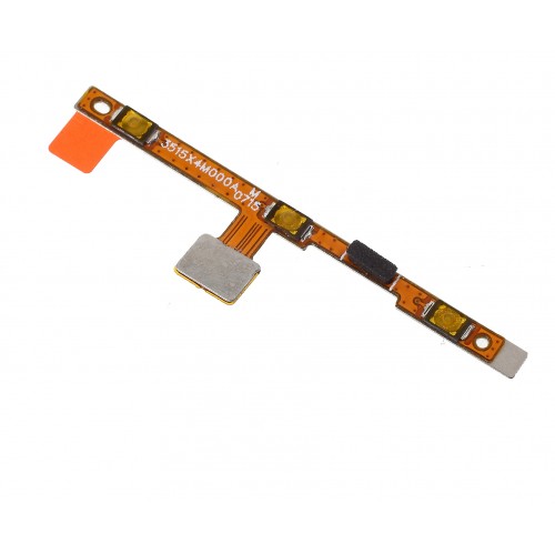 Καλωδιοταινία Πλήκτρα Power On/Off Volume Flex Xiaomi Mi 4 