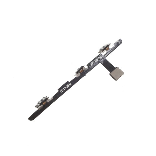 Καλωδιοταινία με Πλήκτρο On/Off & Πλήκτρα Έντασης (Xiaomi Mi 6)