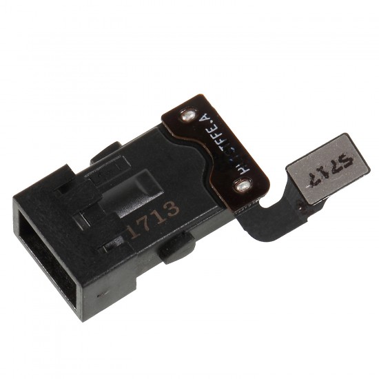 Βάση Ακουστικών Earphone Jack Flex Huawei Honor 9 b