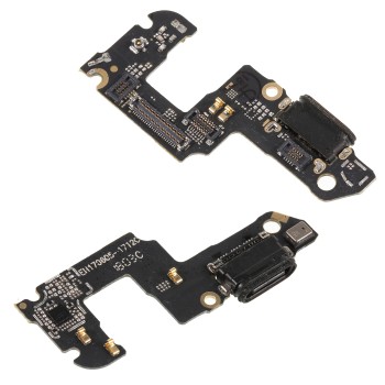 Βάση φόρτισης Charging Port USB SUB Connector Huawei Honor 9 