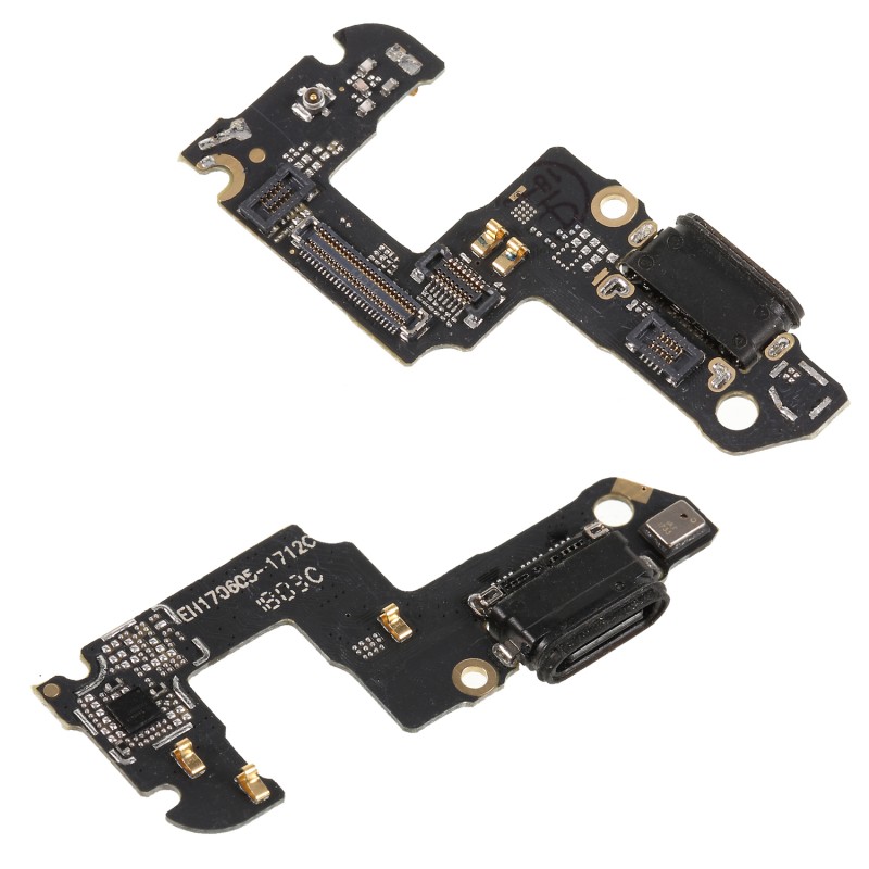 Βάση φόρτισης Charging Port USB SUB Connector Huawei Honor 9 