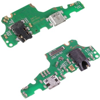 Βάση φόρτισης Charging Port USB SUB Connector Huawei Mate 10 Lite 