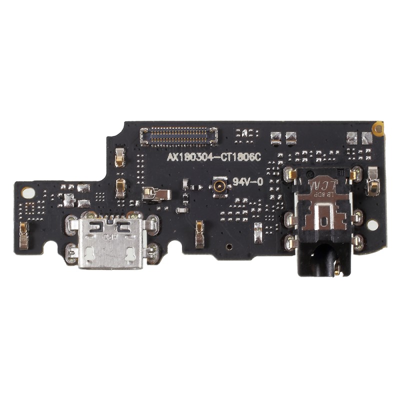Βάση φόρτισης Charging Port USB SUB Connector Xiaomi Redmi Note 5 