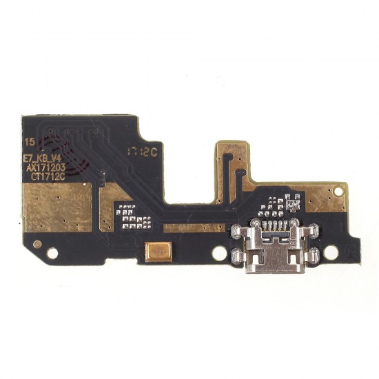 Βάση φόρτισης Charging Port USB SUB Connector Xiaomi Redmi 5 Plus Βάση φόρτισης Charging Port USB SUB Connector Xiaomi Redmi 5 Plus