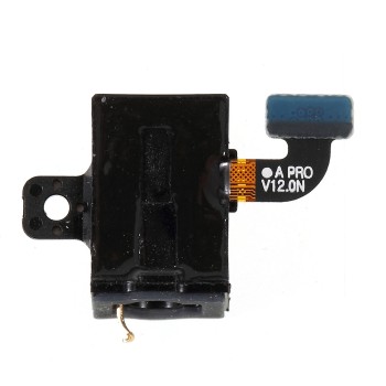 Βάση Ακουστικών Earphone Jack Flex Samsung Galaxy A5 A3 A7 2017 