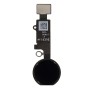 Home Button Flex Κεντρικό Πλήκτρο iPhone 7 Black
