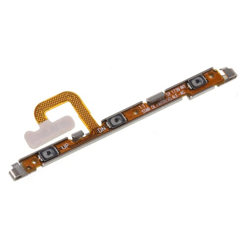 Volume Button Flex Samsung Galaxy S9 / S9 Plus Volume Button Flex Samsung Galaxy S9 / S9 Plus