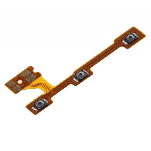 Καλωδιοταινία Πλήκτρα Power On/Off Volume Flex Huawei P20 Lite 