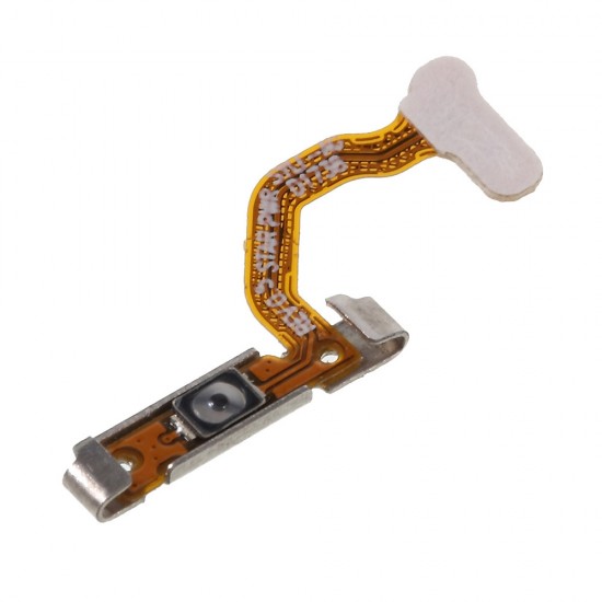 Διακόπτης On/Off Power Button Flex Samsung Galaxy S9 
