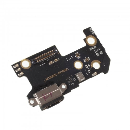 Βάση φόρτισης Charging Port USB SUB Connector Xiaomi Mi 8 