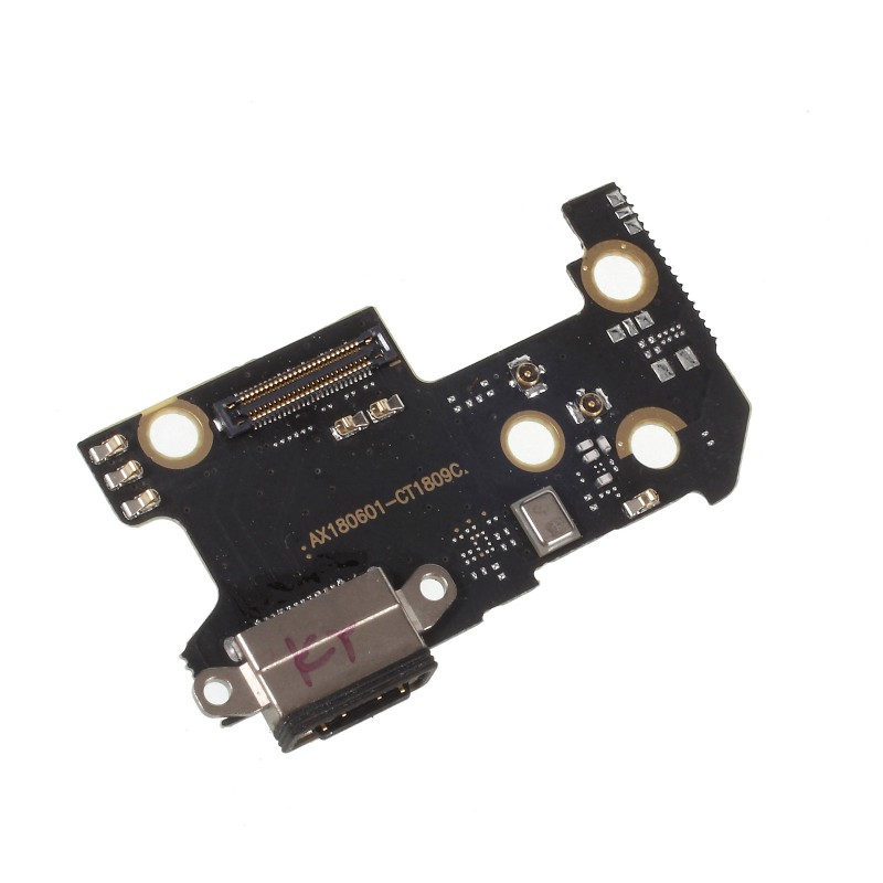 Βάση φόρτισης Charging Port USB SUB Connector Xiaomi Mi 8 