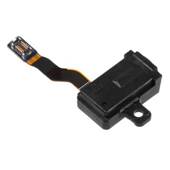 Βάση Ακουστικών Earphone Jack Flex Samsung Galaxy S9 