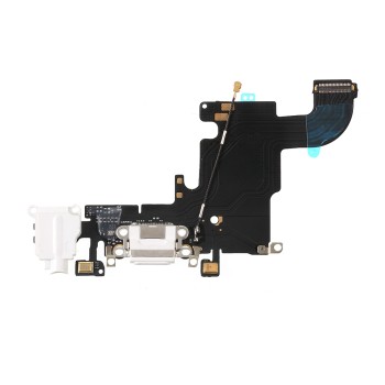Βάση φόρτισης Charging Port Connector iPhone 6s White