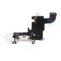 Βάση φόρτισης Charging Port Connector iPhone 6s White