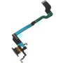 Βάση φόρτισης Charging Port Connector iPhone X Black