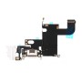 Βάση φόρτισης Charging Port Connector iPhone 6 White Λευκό