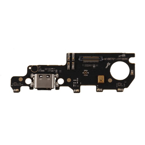Βάση φόρτισης Charging Port USB SUB Connector Xiaomi Mi Max 3 