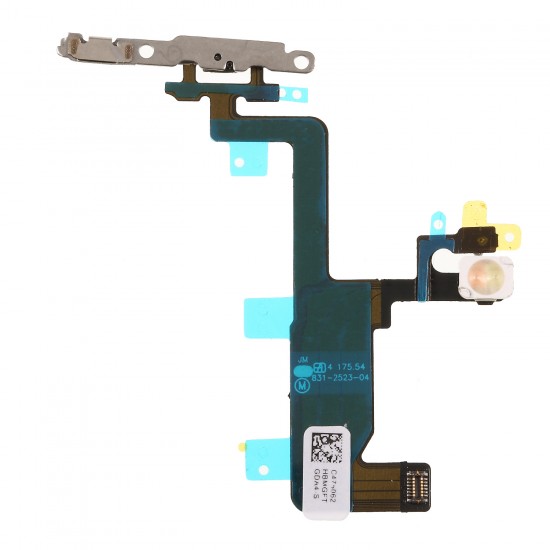 Διακόπτης On/Off Power Button Flex iPhone 6 