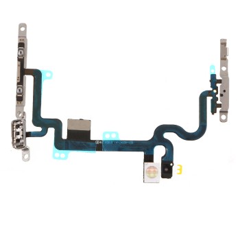 Καλωδιοταινία Πλήκτρα Power On/Off Volume Flex iPhone 7 