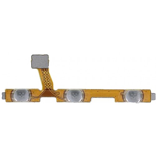 Καλωδιοταινία Πλήκτρα Power On/Off Volume Flex Xiaomi Redmi 6 / 6A