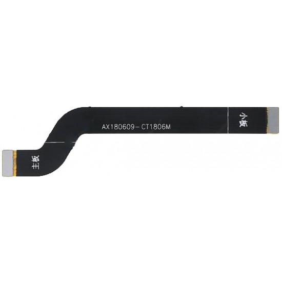 Καλωδιοταινία Μητρικής Motherboard Flex Xiaomi Redmi 6 / 6A Καλωδιοταινία Μητρικής Motherboard Flex Xiaomi Redmi 6 / 6A