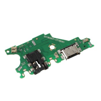 Βάση φόρτισης Charging Port USB SUB Connector Huawei Mate 20 Lite 