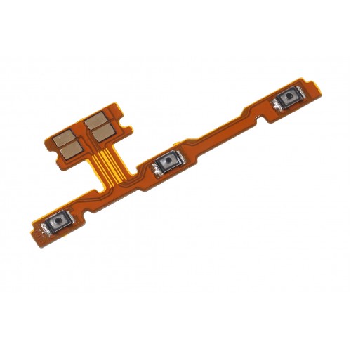 Καλωδιοταινία Πλήκτρα Power On/Off Volume Flex Huawei P Smart 