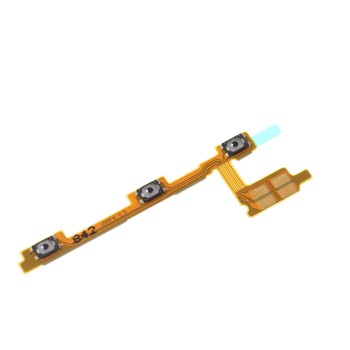 Καλωδιοταινία Πλήκτρα Power On/Off Volume Flex Huawei Honor 8X 