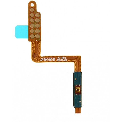 Διακόπτης On/Off Power Button Flex Samsung Galaxy A7 2018  Διακόπτης On/Off Power Button Flex Samsung Galaxy A7 2018